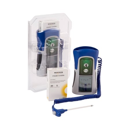 Probe Thermometer