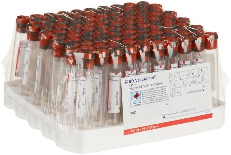 207067 BD Vacutainer SST